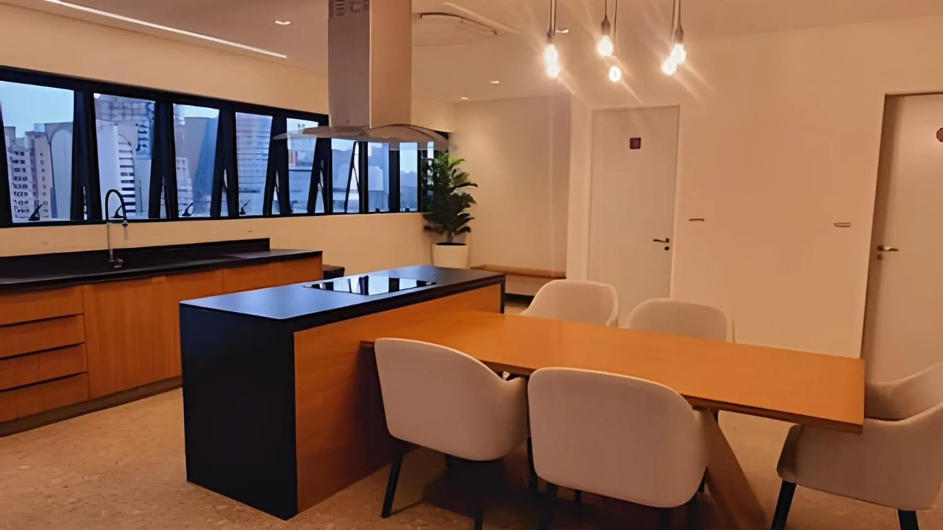 Apartment Apto Prox Av Paulista Na Bela Vista Sao Paulo