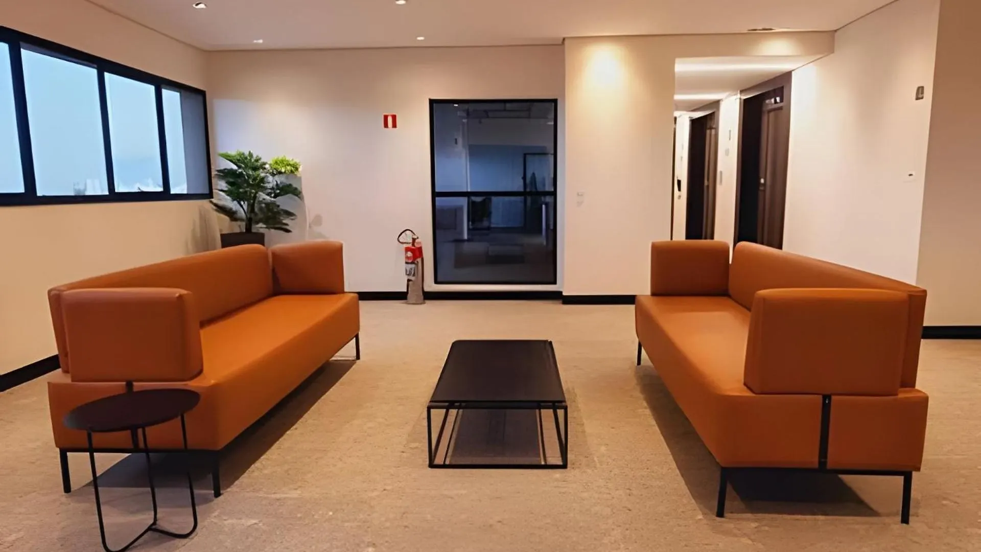 Apto Prox Av Paulista Na Bela Vista Sao Paulo Brazil