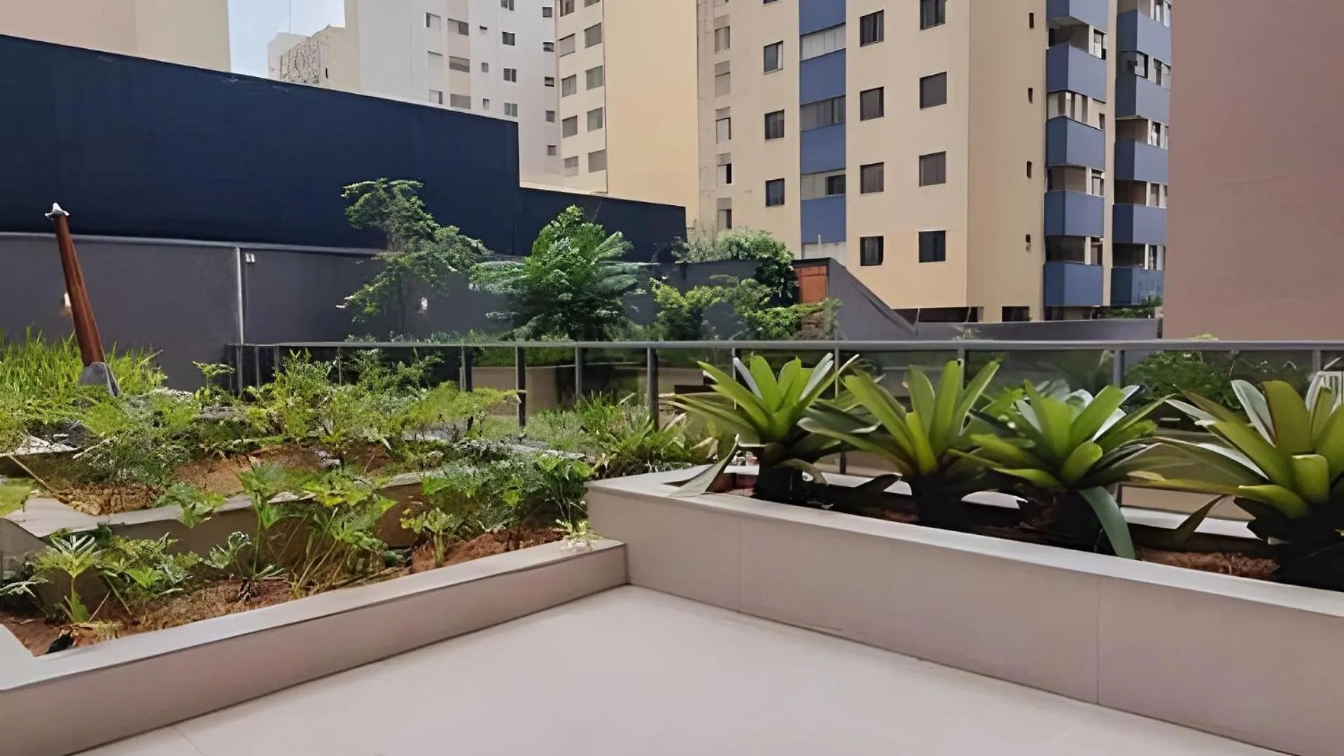 Apto Prox Av Paulista Na Bela Vista Sao Paulo