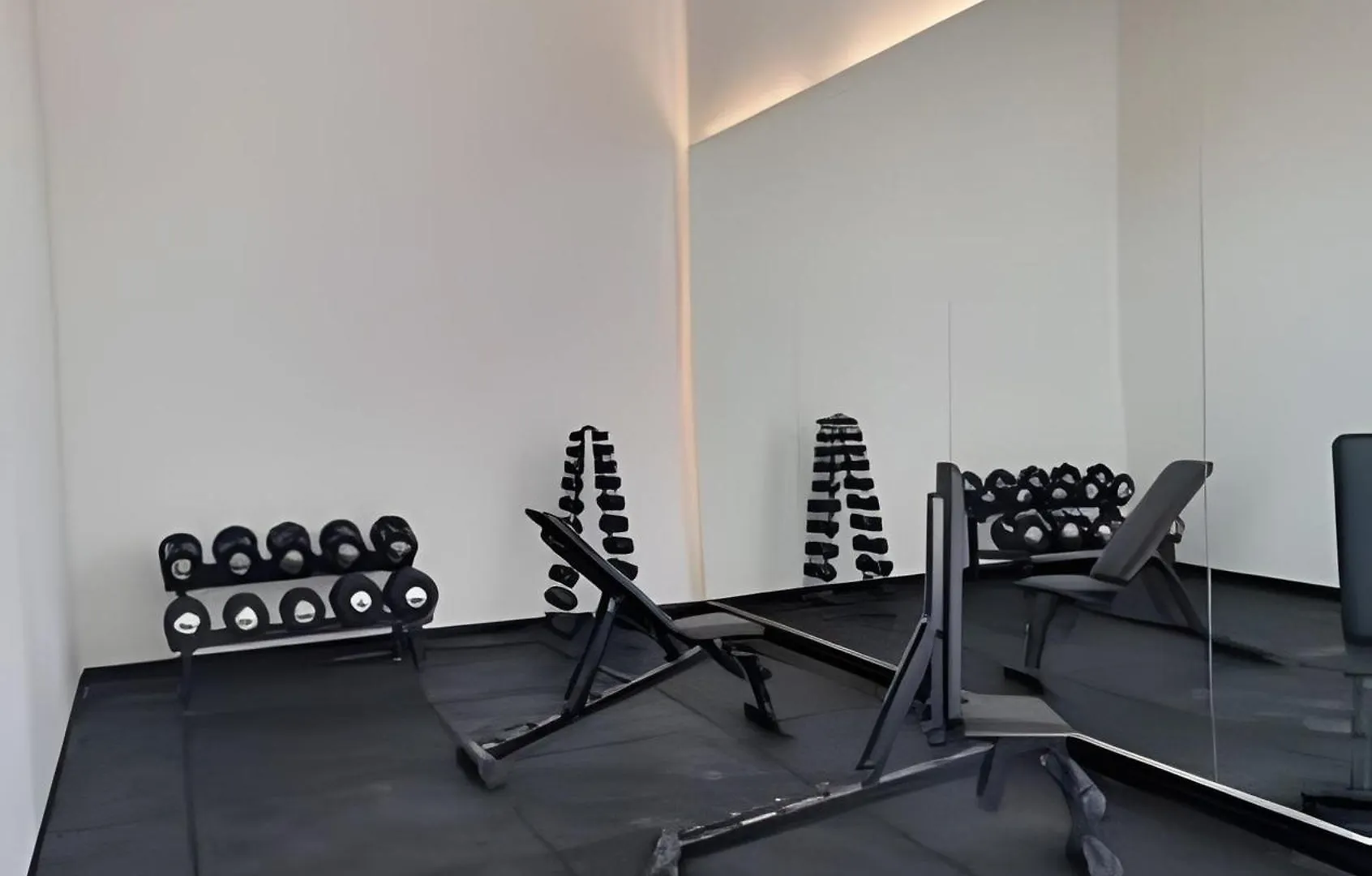 Apartment Apto Prox Av Paulista Na Bela Vista Sao Paulo