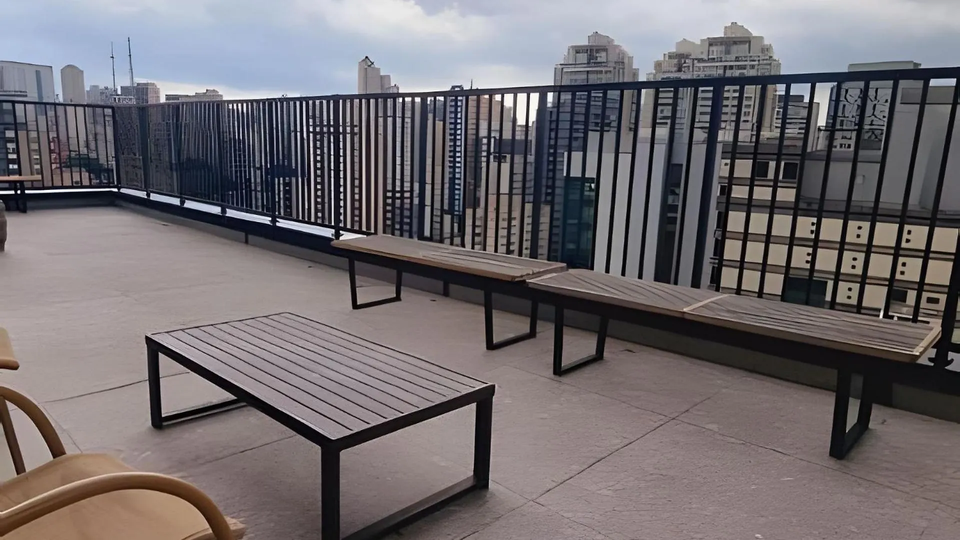 Apartment Apto Prox Av Paulista Na Bela Vista Sao Paulo Brazil