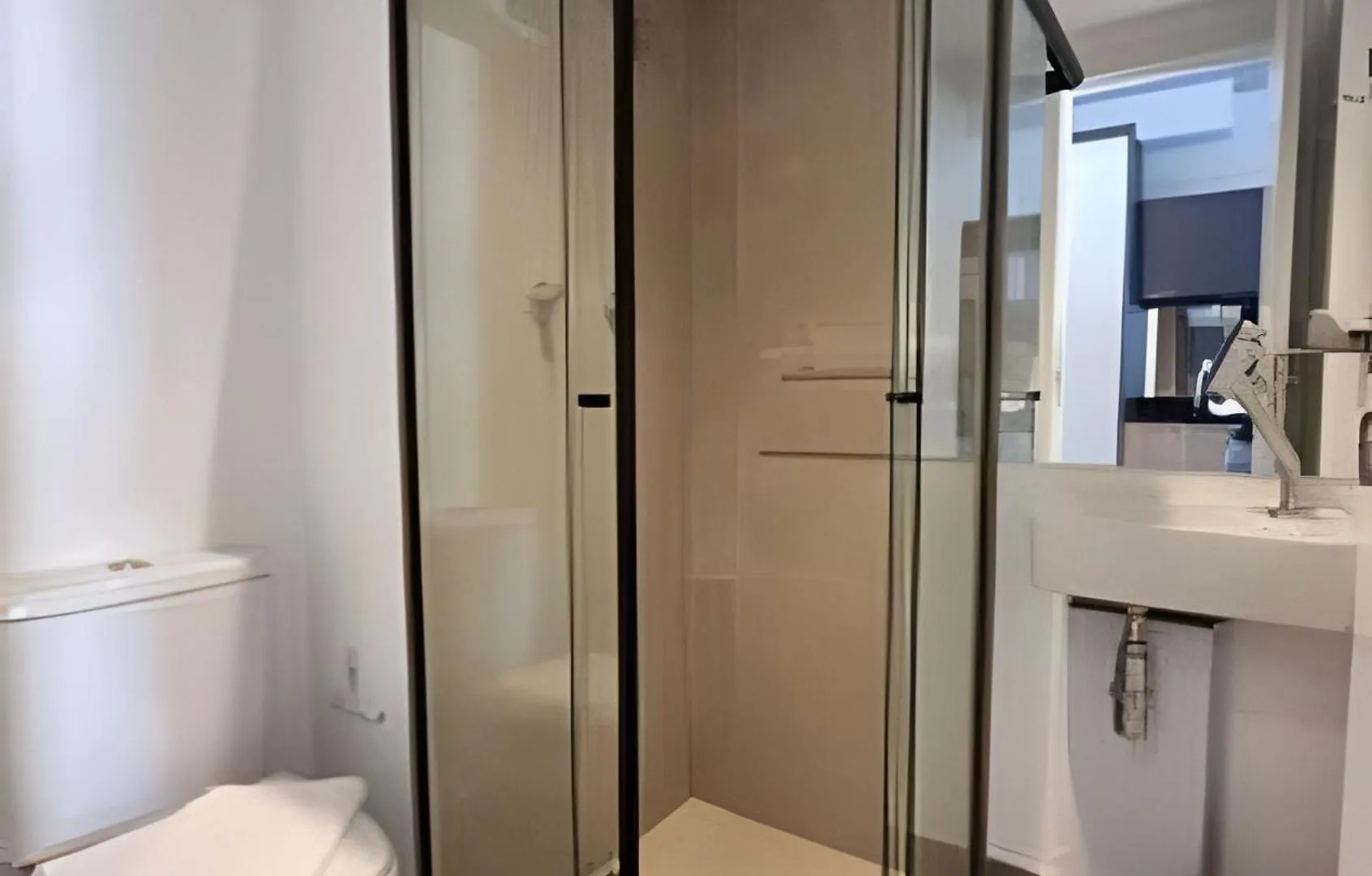 Apartment Apto Prox Av Paulista Na Bela Vista Sao Paulo Brazil