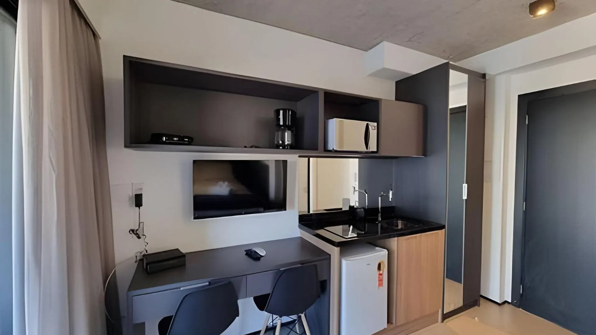 Apartment Apto Prox Av Paulista Na Bela Vista Sao Paulo