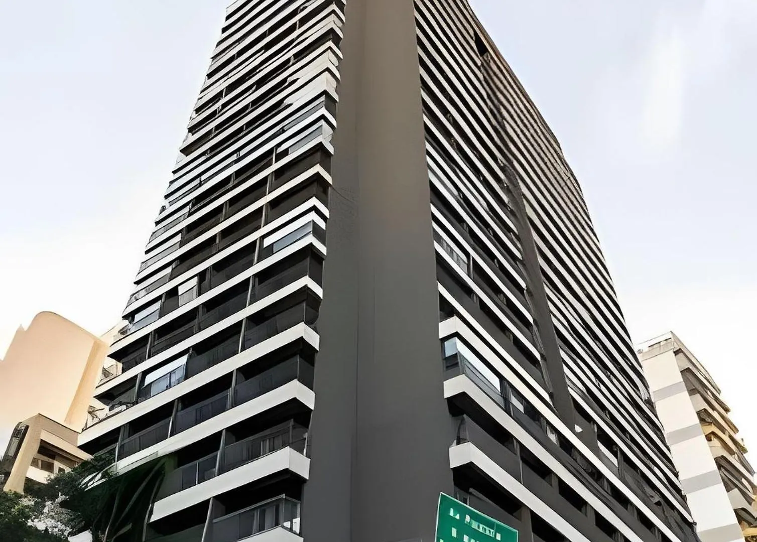 Apto Prox Av Paulista Na Bela Vista Sao Paulo 0*,