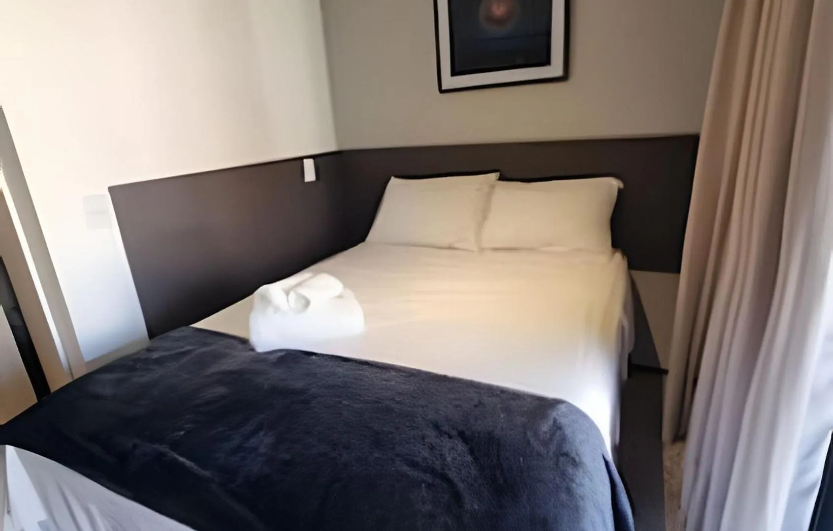 Apartment Apto Prox Av Paulista Na Bela Vista Sao Paulo Brazil